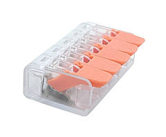 Будово монтажна клема СМК 221-665WO TNSy