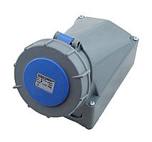 Розетка 1332 PRO стаціонарна 2Р+PE 63А 220В IP67 TNSy