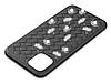 Чохол Primo BV Weaving для телефона Apple iPhone 13 Pro - Black, фото 3