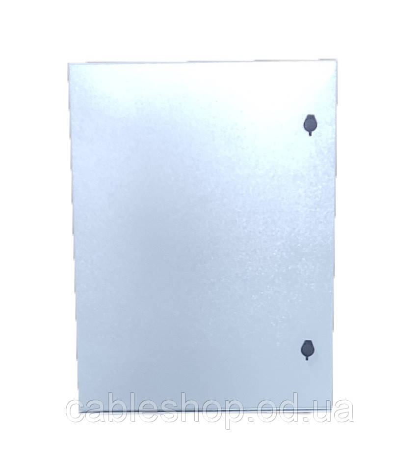 Корпус метал. ЩМП-800х600х300 IP66 PRO з монтажною панеллю TNSy