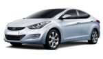 Elantra MD 2010-2015