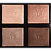Тіні для повік Tom Ford Extreme Eye Color Quad 03 Nude Dip 6 г, фото 5
