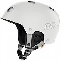 Шлем горнолыжный Poc Receptor Bug Hydrogen White L (1033-PC 102401001LRG) SK, код: 6917818
