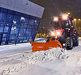 Відвали для спецтехніки та автомобілів, фото 2