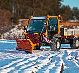 Відвали для спецтехніки та автомобілів, фото 3
