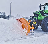 Відвали для спецтехніки та автомобілів, фото 4