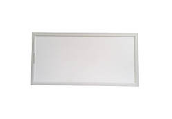 Світильник LED-PANEL-295*595-30-6400K-24W-220V-2000L Alum TNSy