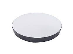 Світильник LED-PANEL-Round-D500-50-3000K/6500K-38W-220V-3800L XG-07-035 black TNSy