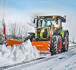 Відвали для спецтехніки та автомобілів, фото 5