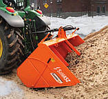 Відвали для спецтехніки та автомобілів, фото 7