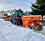 Відвали для спецтехніки та автомобілів, фото 8