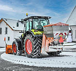 Відвали для спецтехніки та автомобілів, фото 9