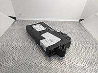 Блок управления CAS защита от угона и разрешение пуска BMW X5 E70 (2010-2013) рестайл, 61359287534