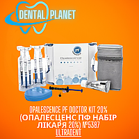 Opalescence PF Doctor Kit 20% (Опалесценс ПФ Набір лікаря 20%) №5387