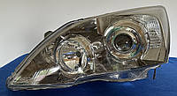 Bi - led фары honda cr-v 3 2006 - 2012