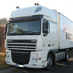 DAF XF