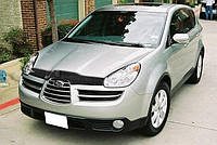 Дефлектор капота для Subaru Tribeca '2005-2007 (EGR)