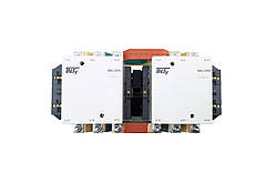 Контактор КМСр-5265А реверс 230В/АС3 TNSy