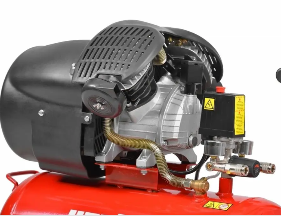 Компресор HECHT2353 (50 л)