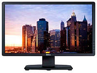 Монитор 23" Dell u2312hmt C-class (разбитый экран)