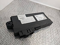 Блок управления CAS защита от угона и разрешение пуска BMW X5 E70 (2007-2010) дорестайл, 61359227106