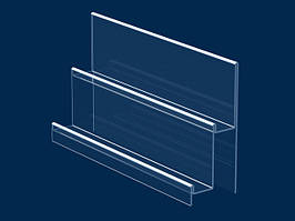 Гірки під товар