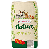 Корм для кроликів Versele-Laga Nature Cuni беззерновий 9 кг (5410340614044) NC, код: 7937156