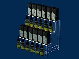 Підставки під електронні сигарети