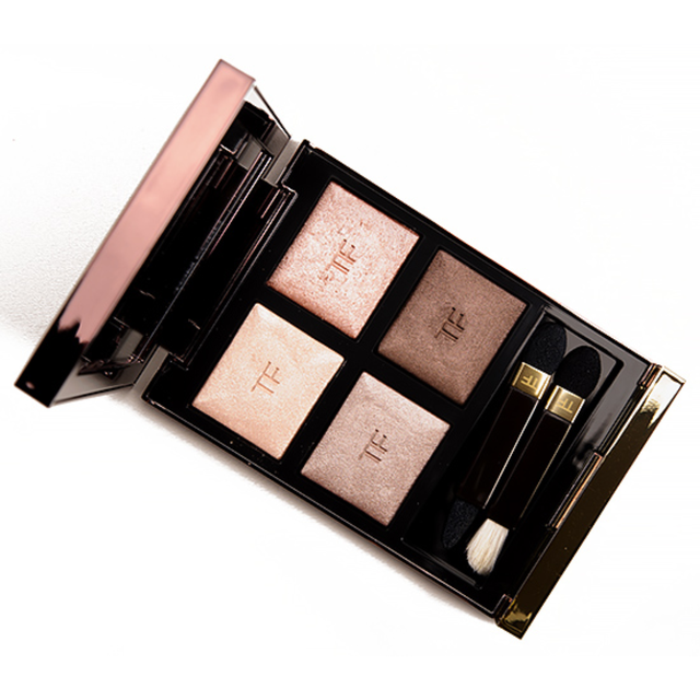 Tom Ford Extreme Eye Color Quad 03 Nude Dip