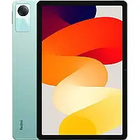 Планшет Xiaomi Redmi Pad SE 4/128GB Mint Green, 8/5 Мп, Snapdragon 680, IPS 11", 8000 мАч