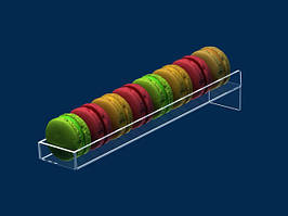 Підставки під солодощі