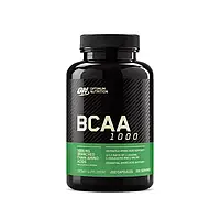 Optimum Nutrition BCAA 1000 200caps