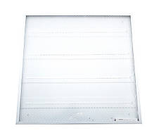 Світильник LED-PRISMATIC-595-19-6400K-72W-220V-6000L TNSy
