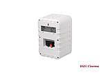 Трансляційне аудіо обладнання DV Audio Control-1 White 100В 40Вт фонове озвучування, фото 6
