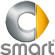 Ковпачки та наклейки для дисків Smart