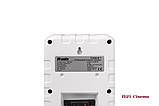 Трансляційне аудіо обладнання DV Audio Control-1 White 100В 40Вт фонове озвучування, фото 8