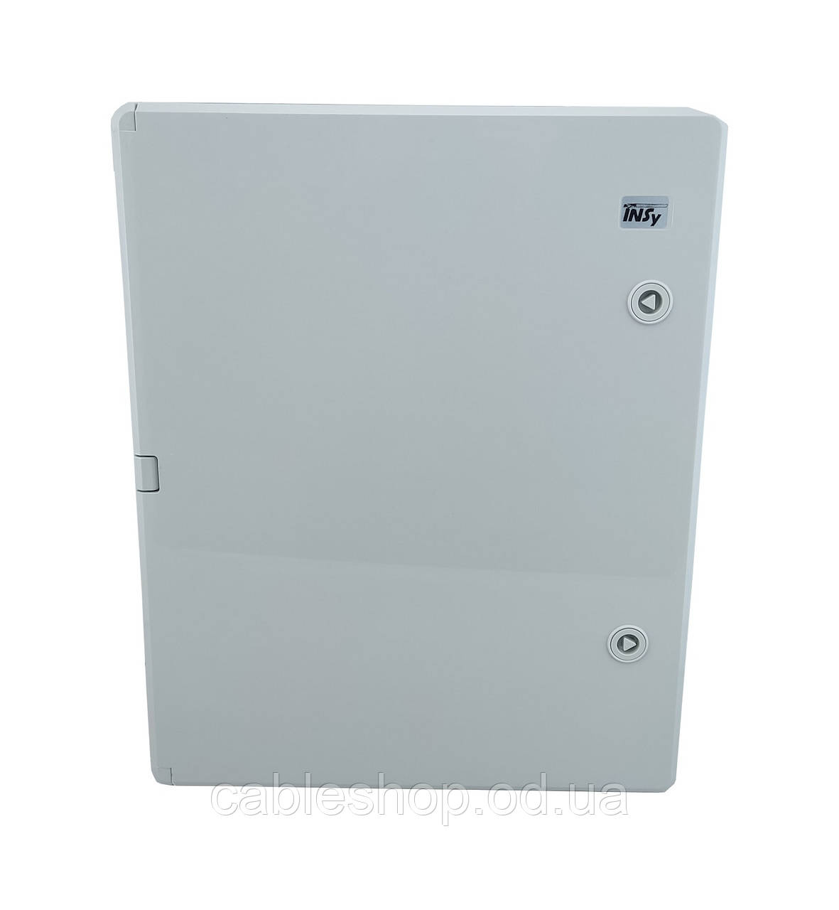 Корпус пластиковий ЩМПп-500х400х180мм ABS IP65 TNSy