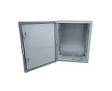Корпус пластиковий ЩМПп-500х400х180мм ABS IP65 TNSy, фото 3