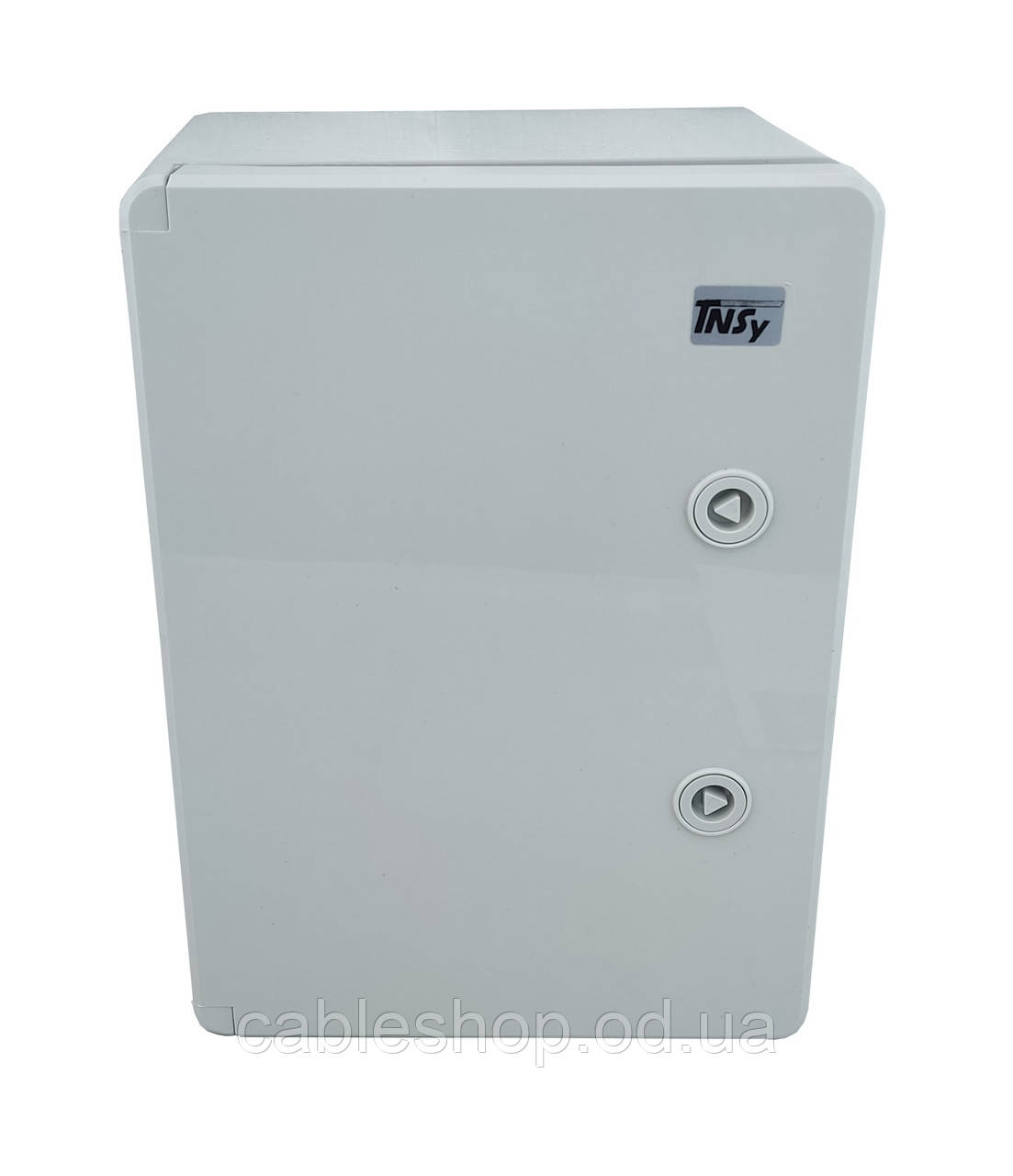 Корпус пластиковий ЩМПп-350х250х150мм ABS IP65 TNSy