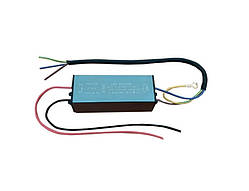 Драйвер для світильника консольний 50 W (LJ-BJ) TNSy