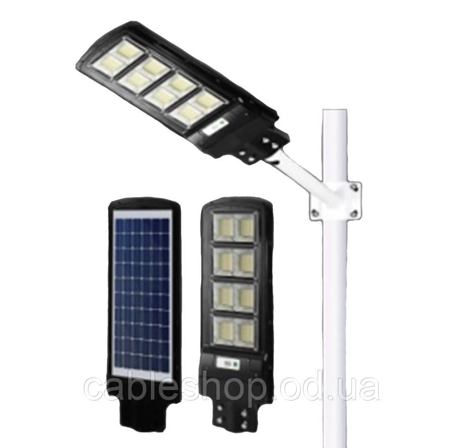 Світильник консольний SL120 58 W 1300 Lm 6500 K IP65 TNSy, фото 1