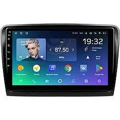 Штатна магнітола Teyes SproPlus Skoda SuperB (2008-2015)