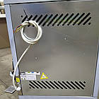 Шашличниця електрична Ш-8 на 8 шампурів, електрошашличниця, вертикальна шашличниця електрична, фото 3