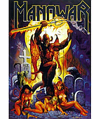 Manowar - Hell on Earth IV [2 DVD]