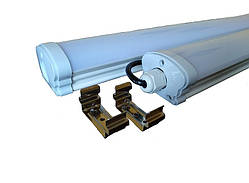 Світильник LED LPP60-1500-6500K-60W-220V-5400L-IP65 (ЛПП 2х1500, ЛПП 2х54) TNSy