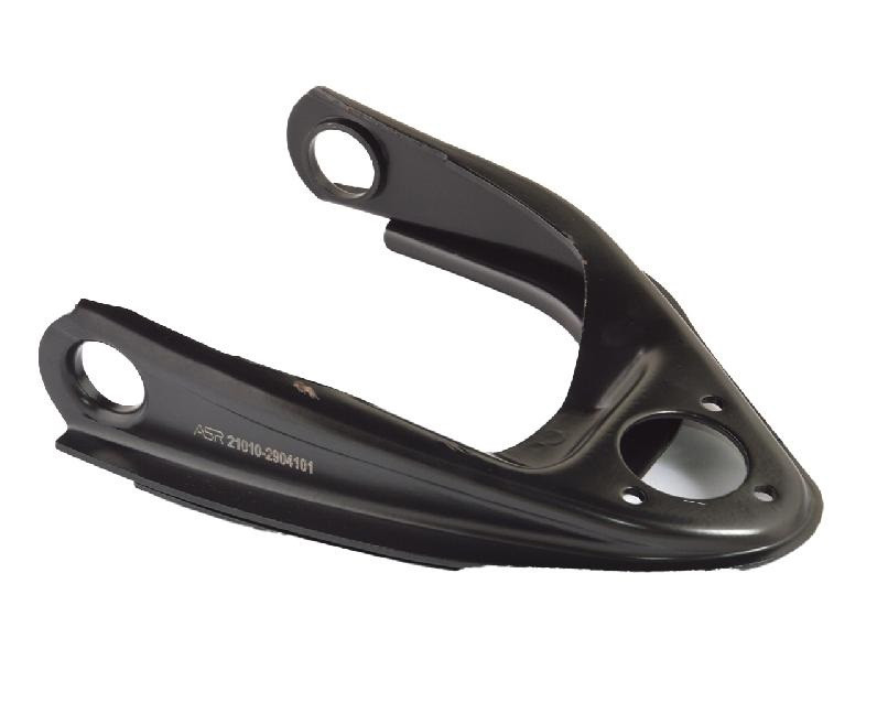Важіль підвіски верхній ВАЗ 2101, 2103, 2106, 2107 правий (виробництво ASR, Чехія), фото 1