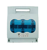 Запобіжники-вимикачі-роз'єднувачі