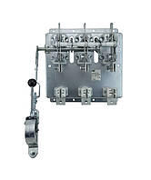 Выключатели-разъединители