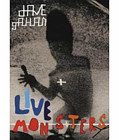 Dave Gahan - Live Monsters [DVD]