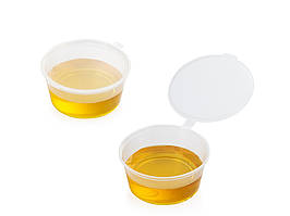 Соусник 30мл щільний